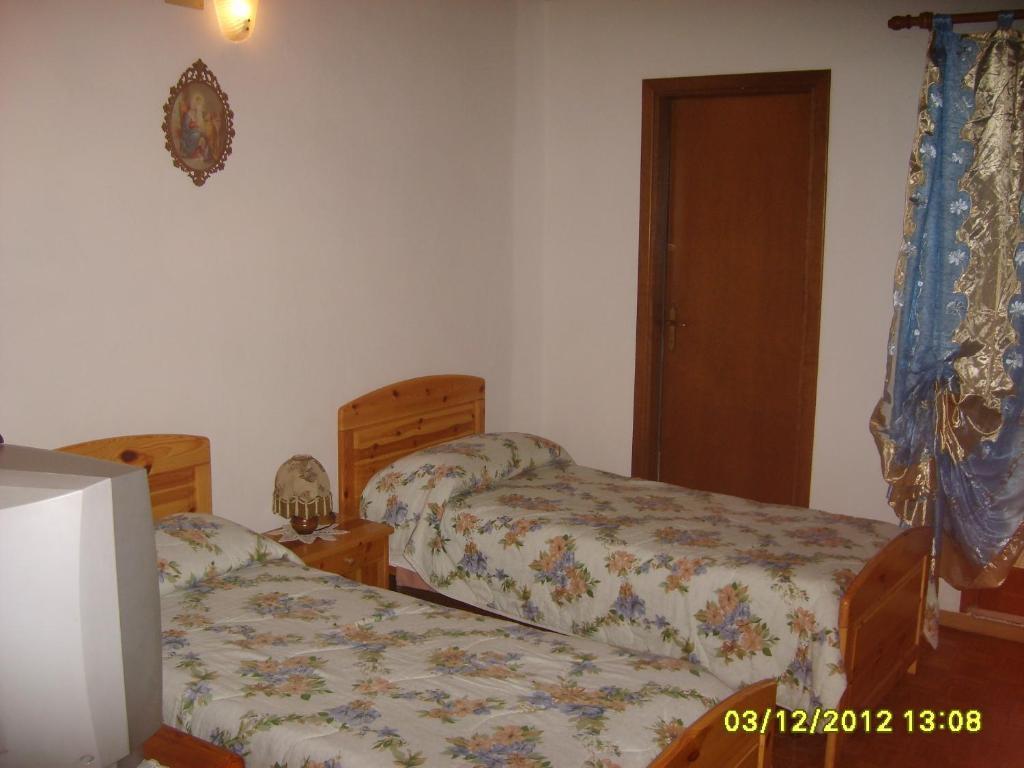 Antico Albergo Sant'Antonio Fonzaso 객실 사진