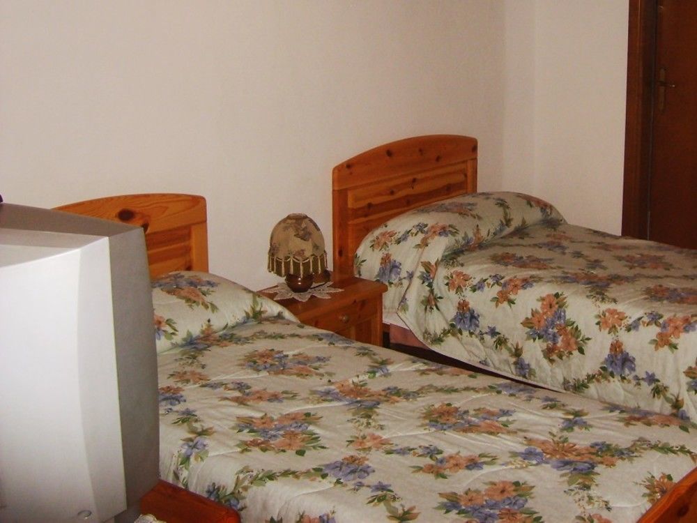 Antico Albergo Sant'Antonio Fonzaso 외부 사진