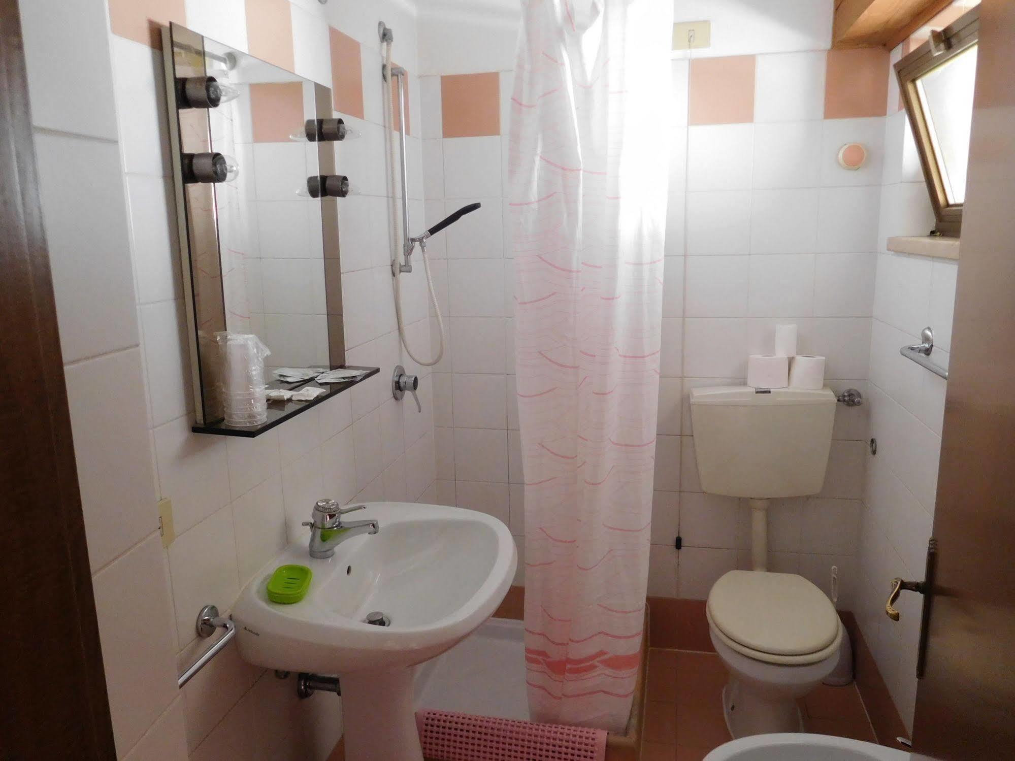 Antico Albergo Sant'Antonio Fonzaso 외부 사진