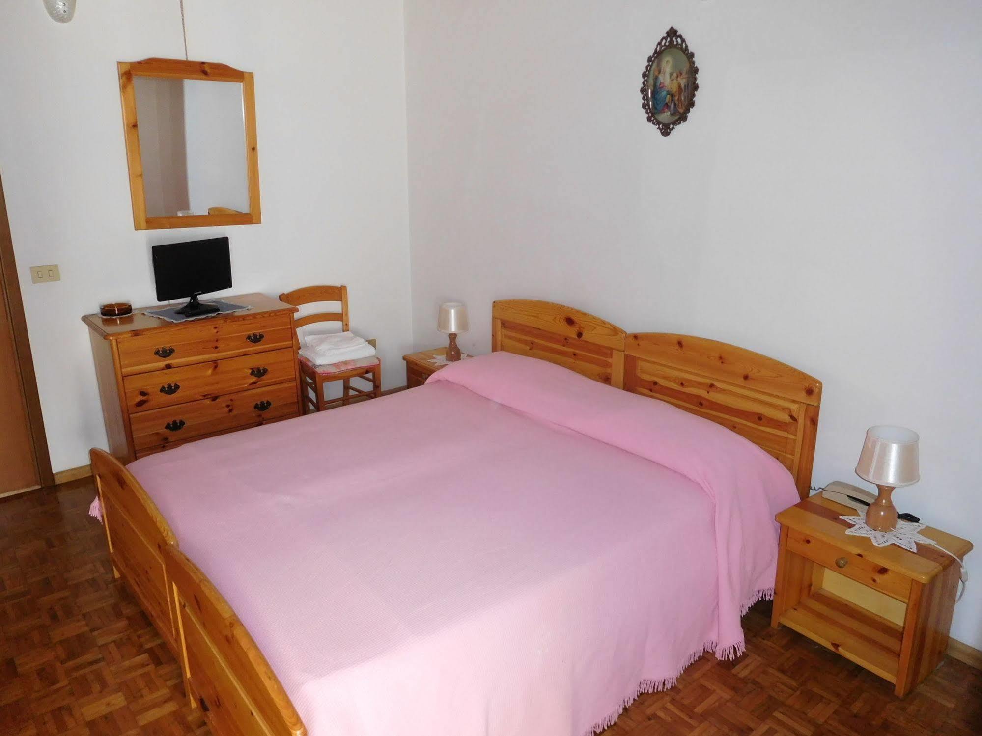 Antico Albergo Sant'Antonio Fonzaso 외부 사진