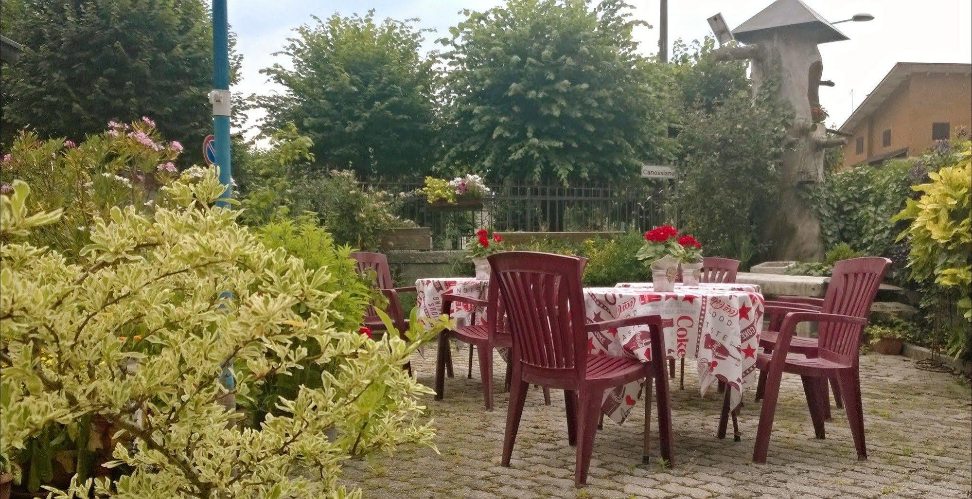 Antico Albergo Sant'Antonio Fonzaso 외부 사진